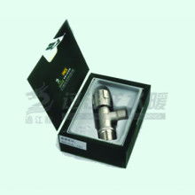 余姚市海拓五金制品厂 专注于高品质三角阀与水龙头的五金卫浴专家