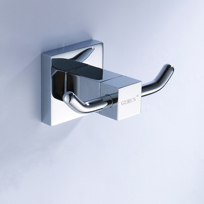 全铜浴室卫浴五金挂件 品质与实用的完美结合