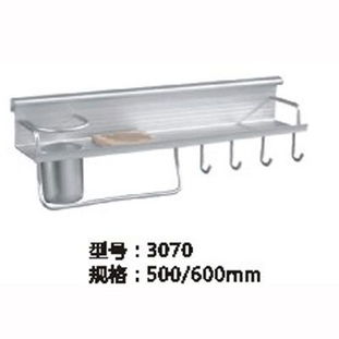 泰美家卫浴 高品质五金挂件与五金卫浴的完美融合