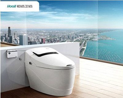 高性价比马桶推荐 居家卫浴的明智选择